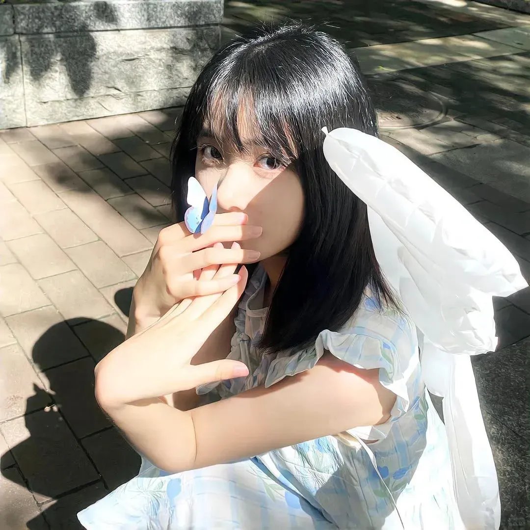 超时空征友启事