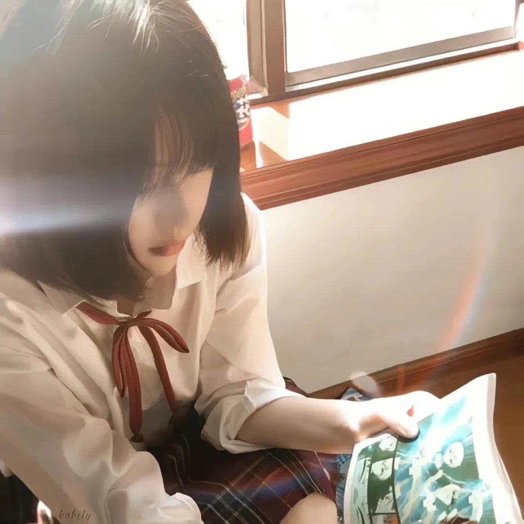 弯曲幸运草